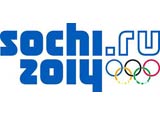 索契冬奧會會徽
