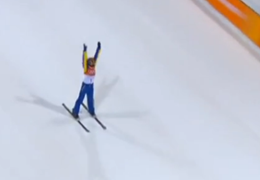 中国代表队再添一枚银牌铜牌