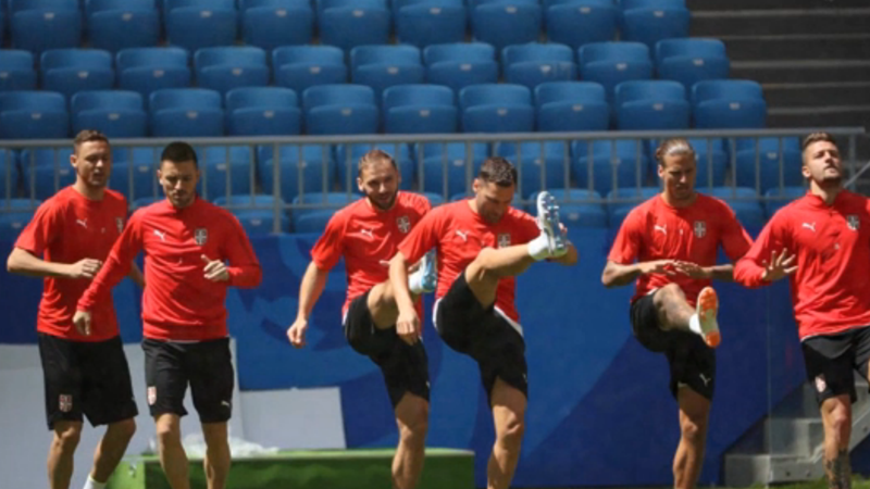 备战！塞尔维亚能否击败上届黑马&ldquo;哥斯&rdquo;？