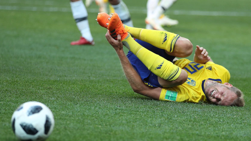 火气真旺！足球世界杯引入&ldquo;摔跤&rdquo;新姿势？