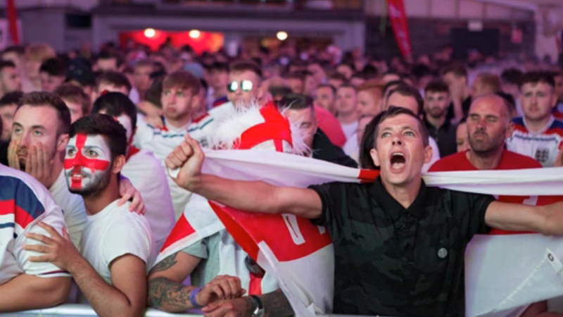 世界杯神表情集锦：他们个个是戏精