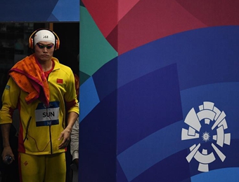 亚运赛场精彩看点