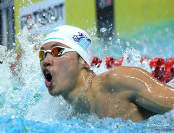 20年的等待 25米的逆转