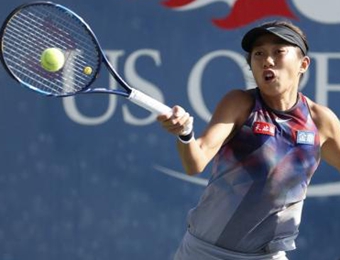 多次提异议 张帅进八强