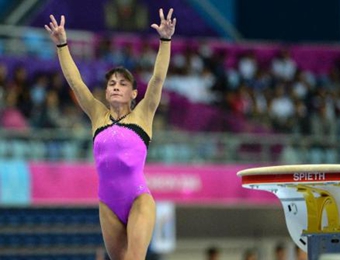 又见丘妈 传奇不老