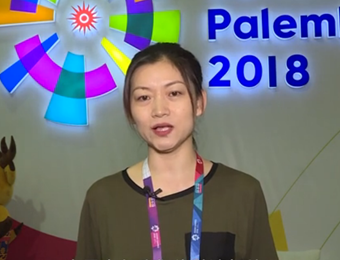 8.23亚运晨报：国羽男队夺金 女队憾失六连冠