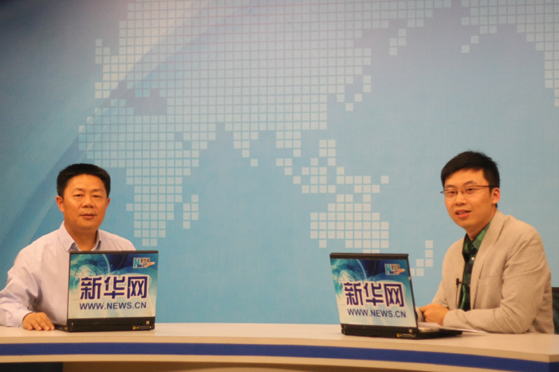 雏鹰农牧董事长侯建芳:中国养猪业的拐点与前景