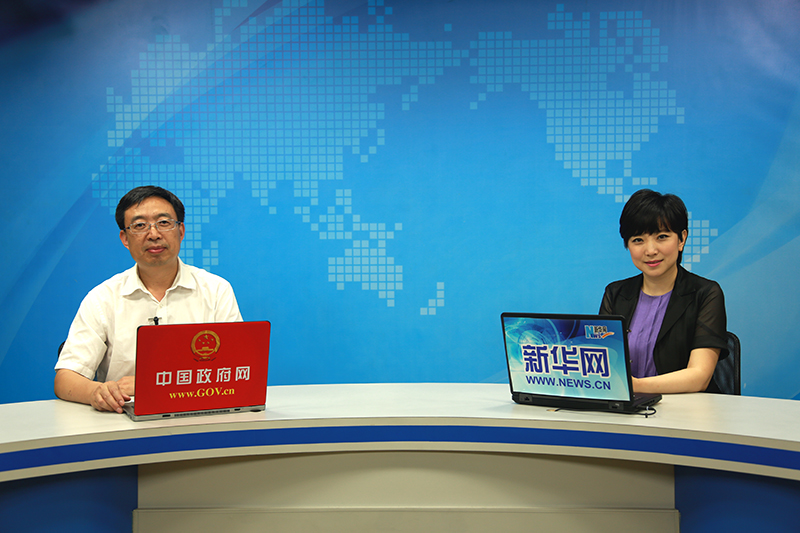 葛道凯司长解读全国职业教育工作会议精神