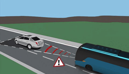 大客车主动安全技术应用刻不容缓