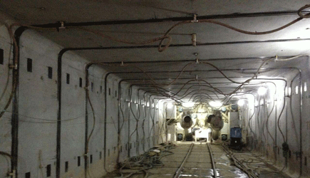 矩形顶管施工工艺让地下管廊建设不再&ldquo;开膛破肚&rdquo;