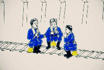 安全是幸福之本