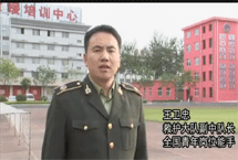 矿山救护者的心声