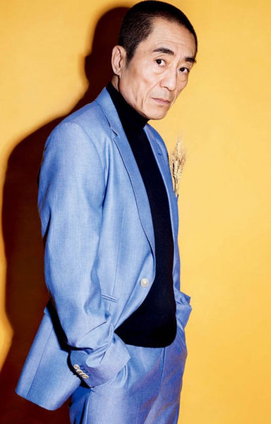 张艺谋：希望可以做彻底的中国大片