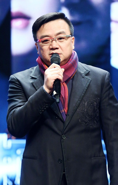 导演李路:《人民的名义》见戏骨风范