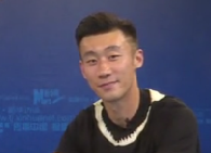 专访天津权健足球队队长张鹭