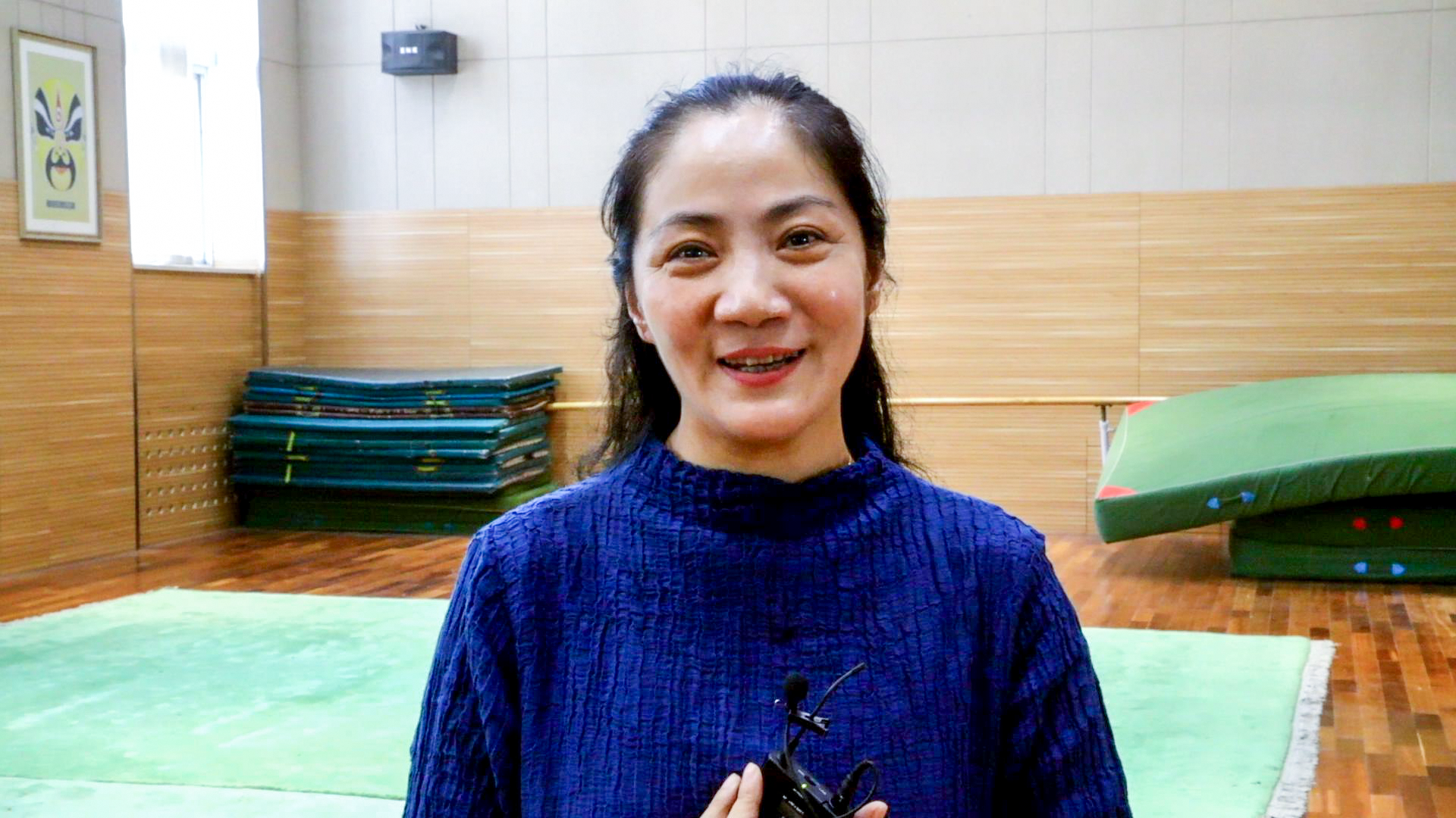 苗洁：山西的开放给了戏曲新机遇