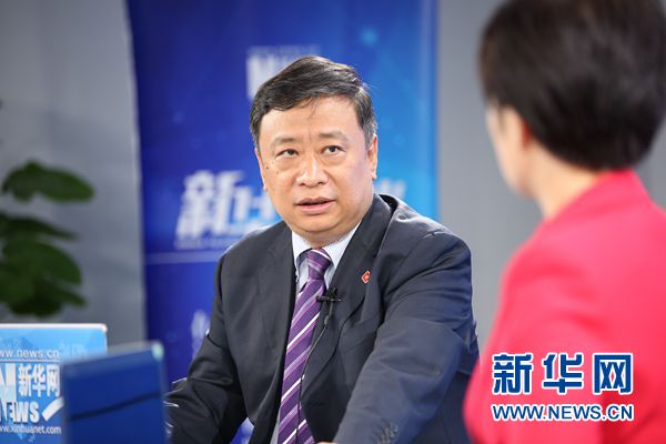 中盐将党建融入企业战略和经营等各个环节