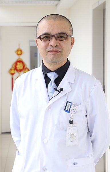 协和骨科专家赵宇："小腰痛"易致"大隐患"