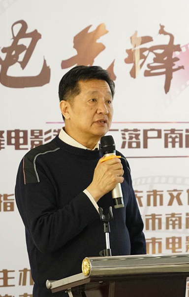 张会军：国内电影教育应增加更多实践性平台