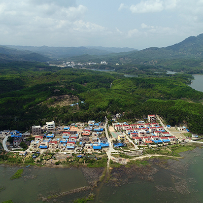 新时代乡村振兴新篇章