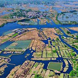 &ldquo;对话雄安&rdquo;系列访谈