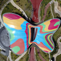 世园&ldquo;会&rdquo;园师2019北京世园会系列访谈