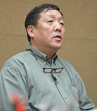 造山水田园 展中国智慧