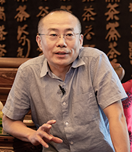 茶叶不变的品质来自对制茶技艺的坚守