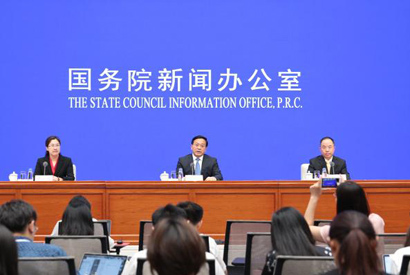 国新办就乡村治理工作有关情况举行新闻发布会