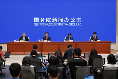 国新办就&ldquo;守望相助 建设祖国北疆亮丽风景线&rdquo;举行新闻发布会