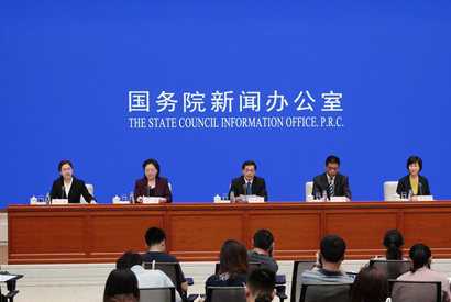 国新办就当前安全生产形势和安全生产月活动有关情况举行新闻发布会