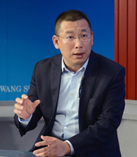 百年炭火永续 美味一涮成席