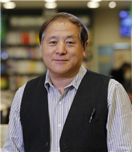 出版人的使命是用思想推动社会进步