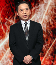 中国钢铁今非昔比 绝不能&ldquo;傻大黑粗&rdquo;