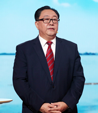 为国而投的故事