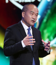 空间逐梦七十载