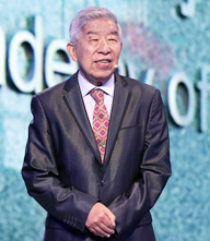 从事基础研究需要长期钻研与十分专注