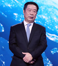 飞天圆梦 为了祖国的强盛