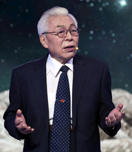 国家的重大需求培育我成长