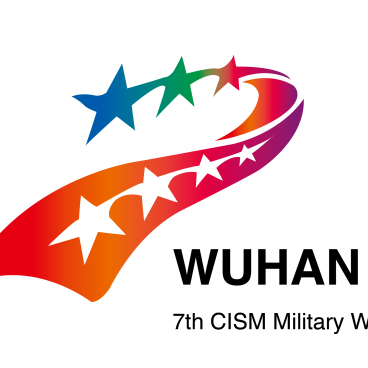 我是军运火炬手