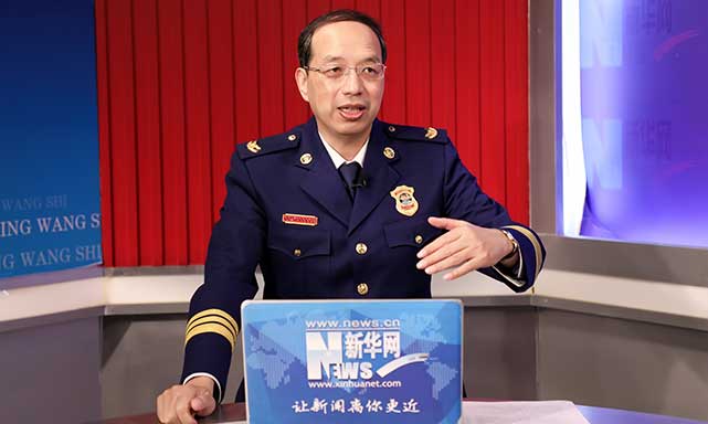 消防队伍作为应急救援的主力军和国家队，承担着防范化解重大安全风险、应对处置各类灾害事故的重要职责