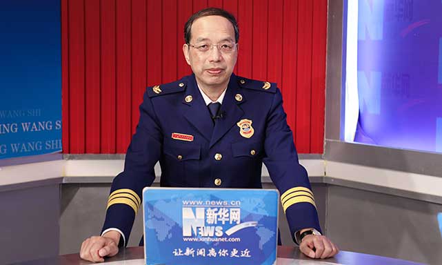 着眼队伍改制转隶以来承担的多灾种、综合性救援任务，不断强化能力建设，提高打硬仗、打大仗的本领