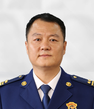 扎实推进主题教育 坚定改革转隶信心