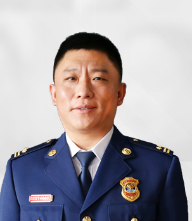 使命在肩 坚守为民之心