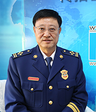 让橘红色成为灾难面前安全底色