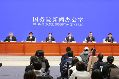 科技创新支撑疫情防控新闻发布会