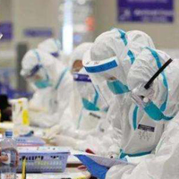 新华网独家连线系列访谈