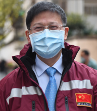 分享中国经验累也值得