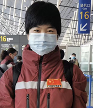 意大利同行对中医药非常感兴趣