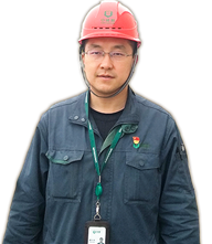 【新华网独家连线】&ldquo;大国粮仓&rdquo;的守护者&mdash;姜大庆